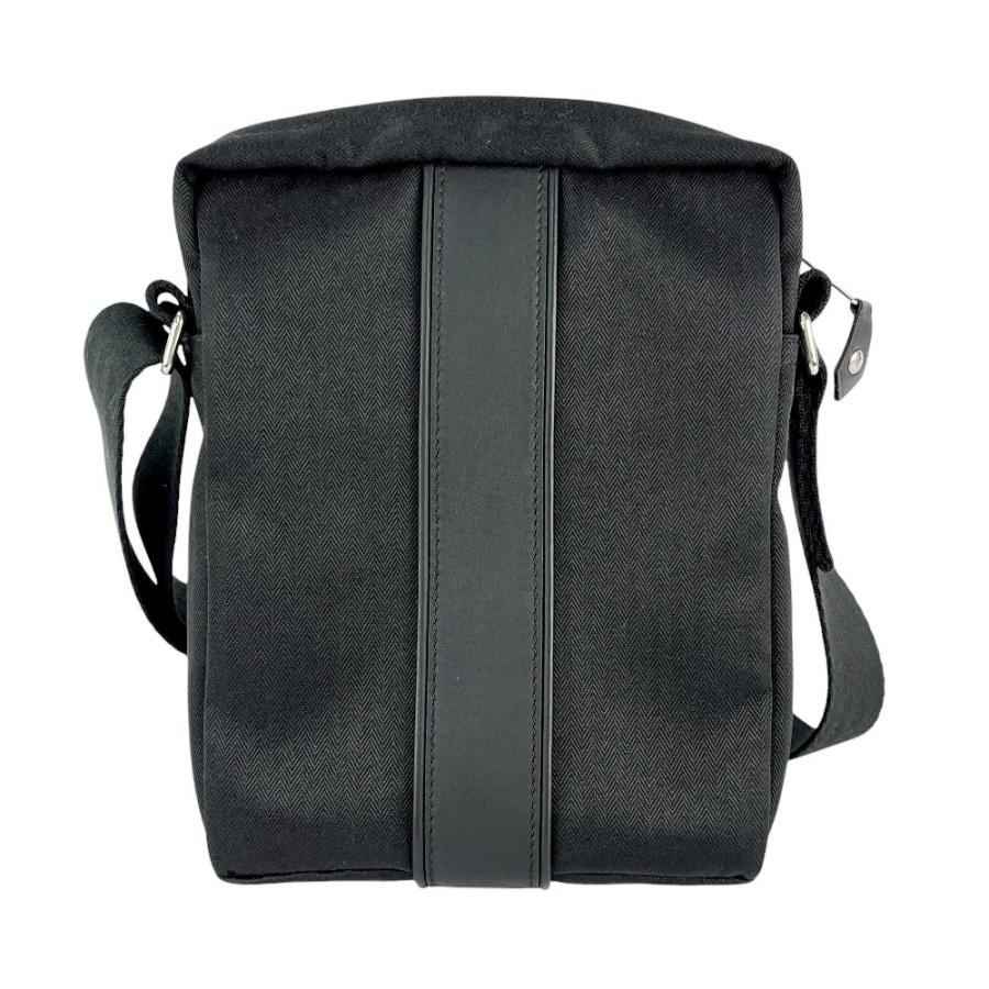 ●HERMES エルメス アカプルコ バンドリエール ナイロン ショルダーバッグ □新同□ エルメス アカプルコ バンドリエールPM ショルダー