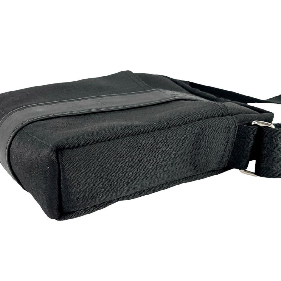 □新同□ エルメス アカプルコ バンドリエールPM ショルダー