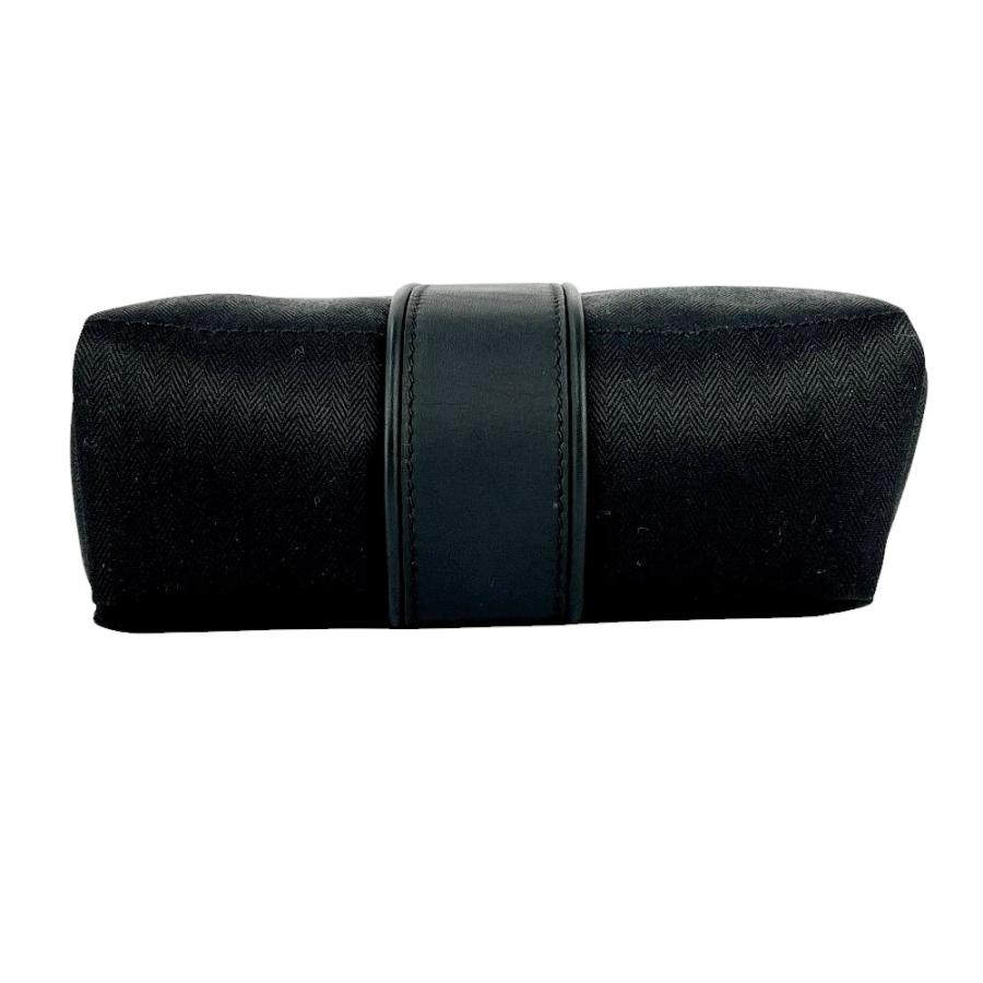 □新同□ エルメス アカプルコ バンドリエールPM ショルダー