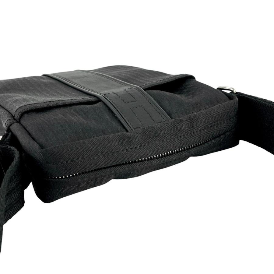 □新同□ エルメス アカプルコ バンドリエールPM ショルダー