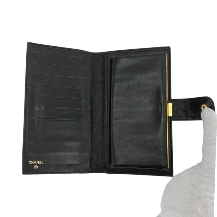 □新同□ トリーバーチ ラウンドジップ 長財布 ウォレット レザー  