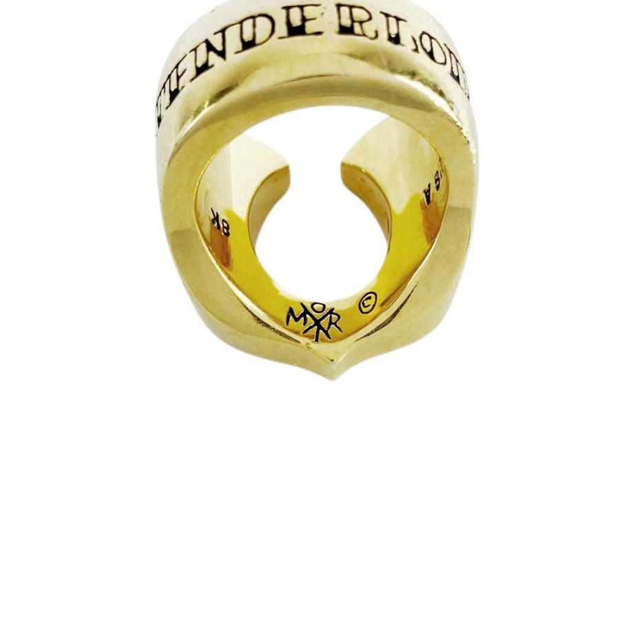 □中古□ テンダーロイン ホースシュー リング 指輪 アクセサリー