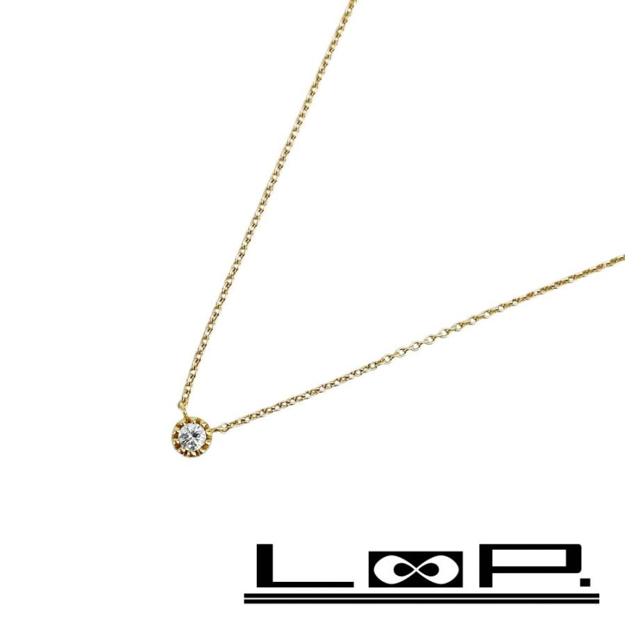 □美品□ スタージュエリー ダイヤモンド ネックレス アクセサリー