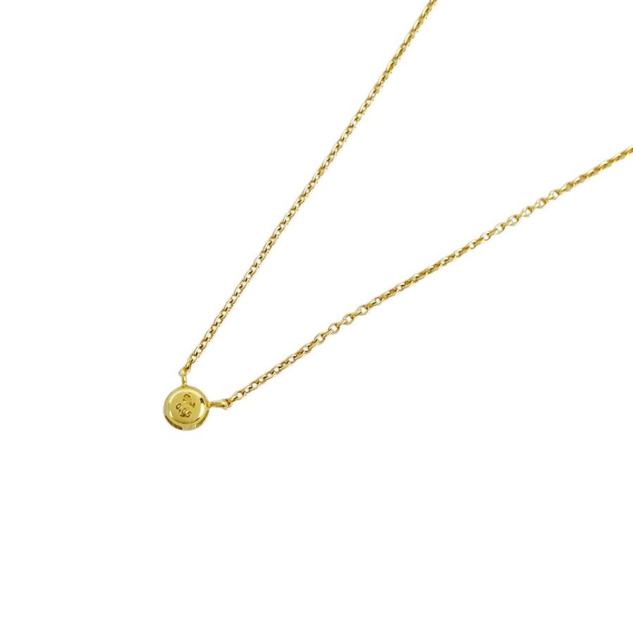 □美品□ スタージュエリー ダイヤモンド ネックレス アクセサリー