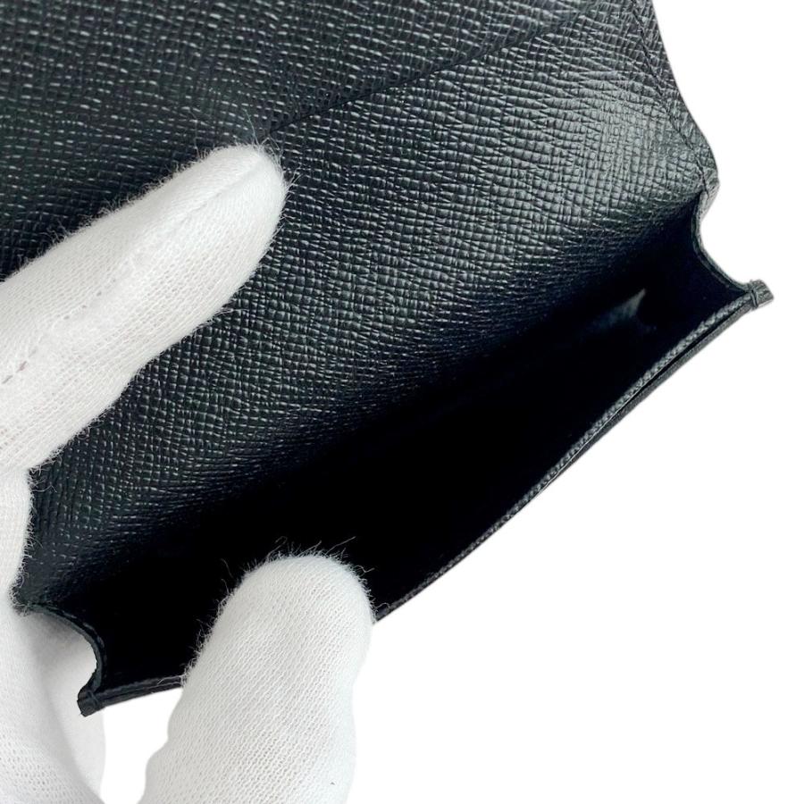 □未使用□ ルイヴィトン アンヴェロップ カルト ドゥ ヴィジット 名刺