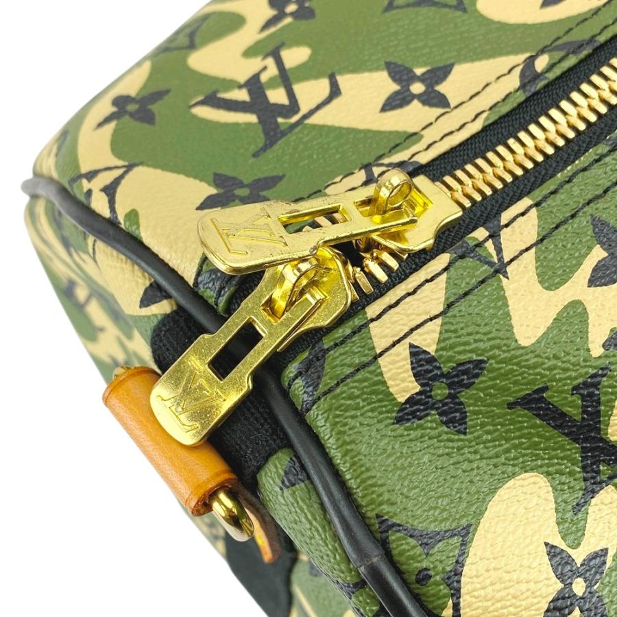 □美品□ ルイヴィトン キーポルバンドリエール 55 ボストン バッグ