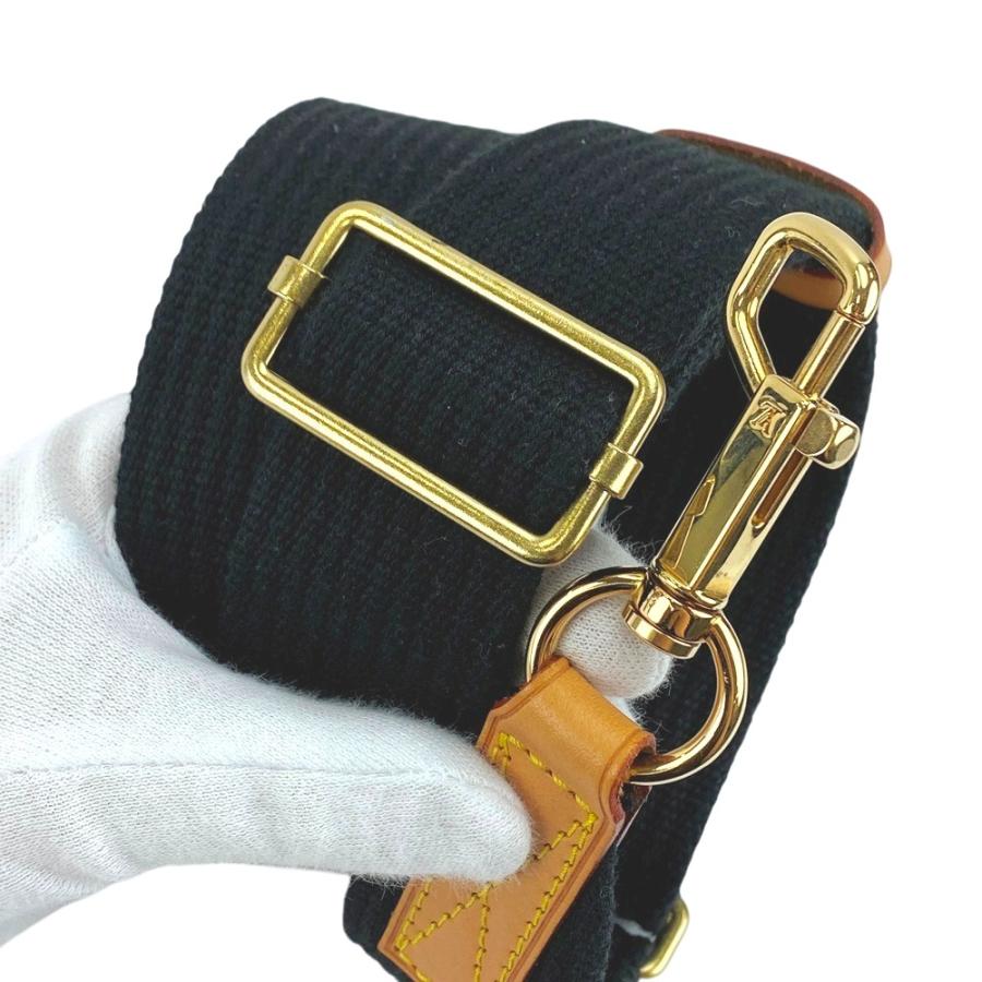 □美品□ ルイヴィトン キーポルバンドリエール 55 ボストン バッグ