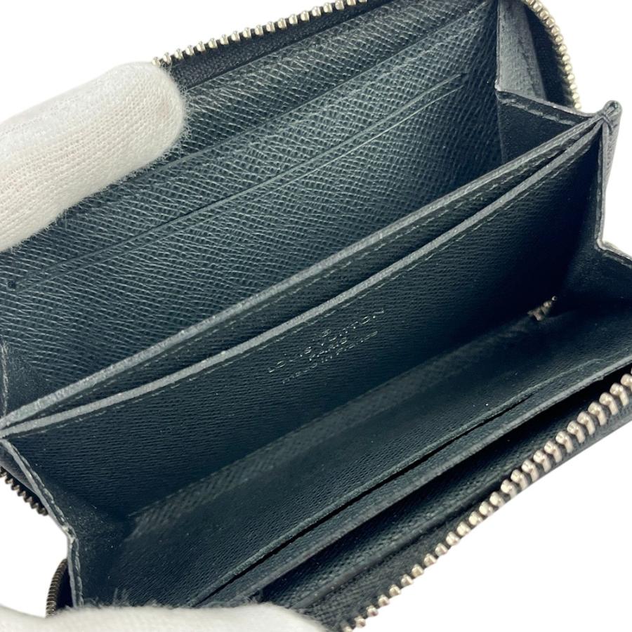 □美品□ ルイヴィトン ジッピーコインパース コインケース 小銭入れ  