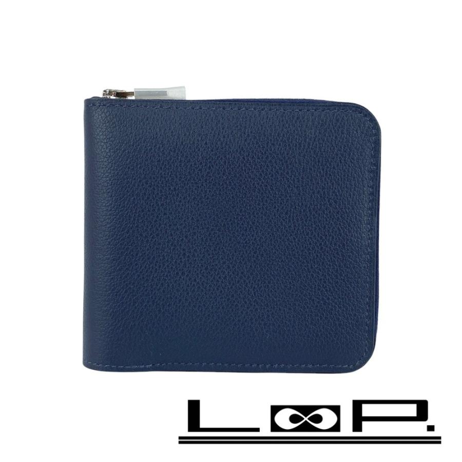 □新同□ エルメス ジップアンゴー 2 コインケース 財布 エバーカラー