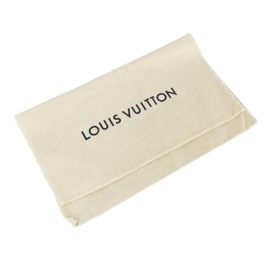 □美品□ ルイヴィトン ポルトフォイユクレア 二つ折り財布 モノグラム  