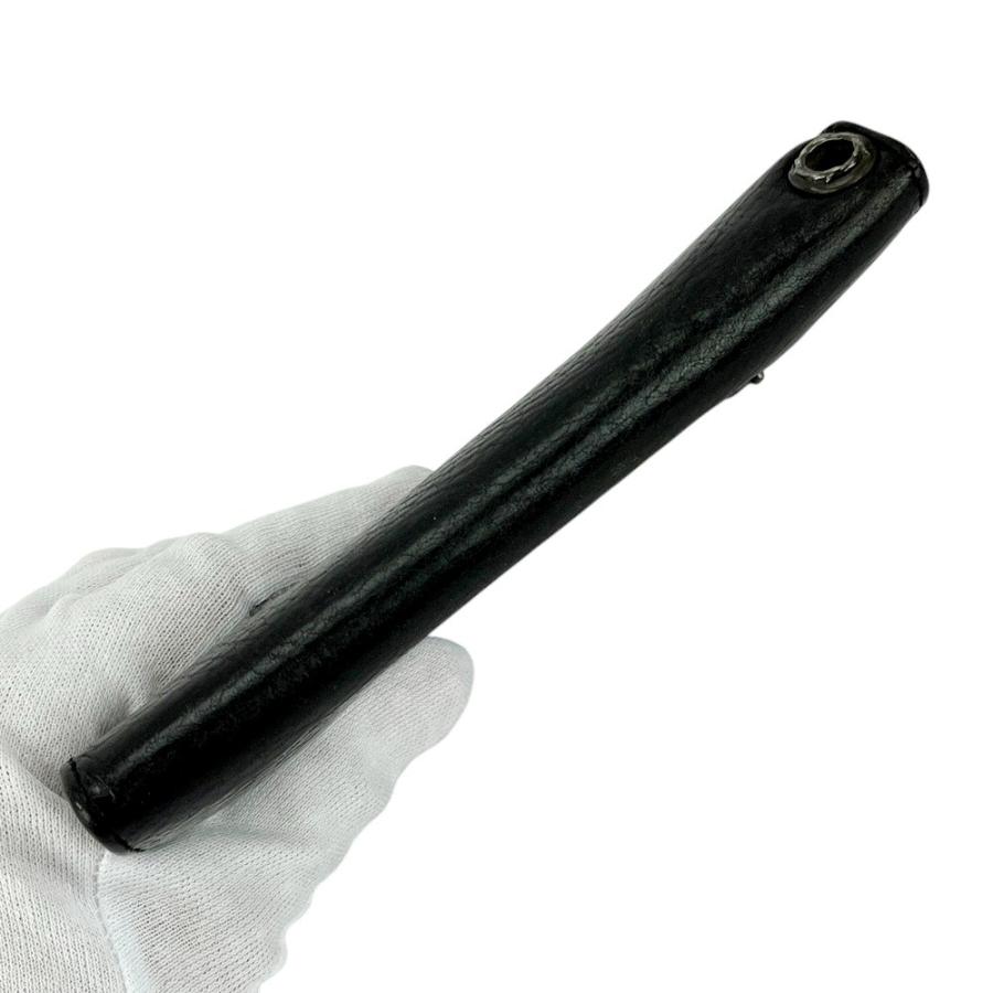 ■中古■　クロムハーツ コインケース 財布 ウォレット レザー ブラック 【429804】5 |  | 04