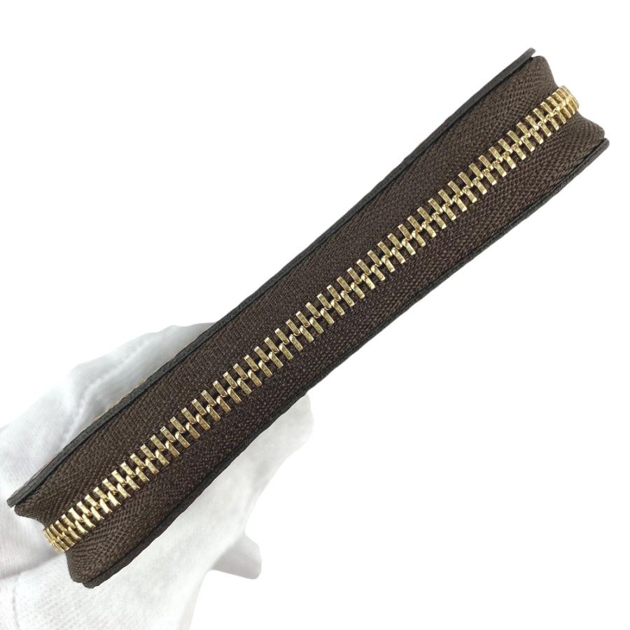 ■未使用■　ルイヴィトン ジッピー コイン パース コインケース 財布 ダミエ エベヌ N63070 箱 【431364】9 |  | 05