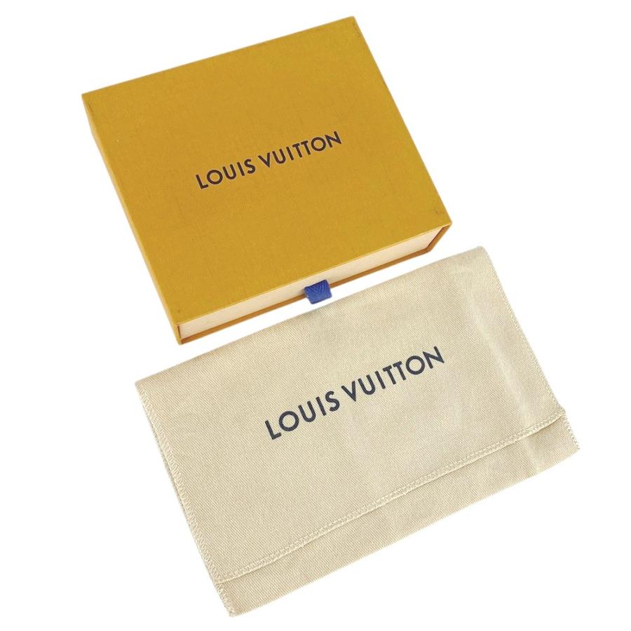 ■未使用■　ルイヴィトン ジッピー コイン パース コインケース 財布 ダミエ エベヌ N63070 箱 【431364】9 |  | 08