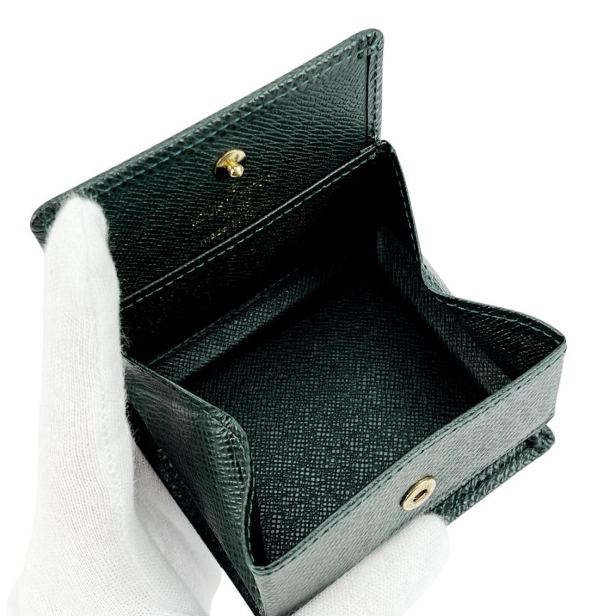 □未使用□ ルイヴィトン ポルトモネボワット コインケース 財布  