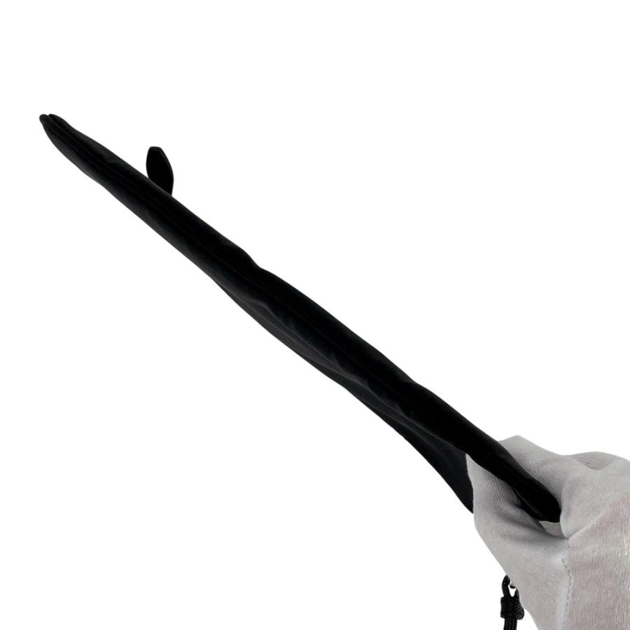 ■美品■　プラダ ポーチ 小物入れ メイクポーチ 化粧 ナイロン テスート ブラック NERO 1NH545 【433306】10 |  | 05