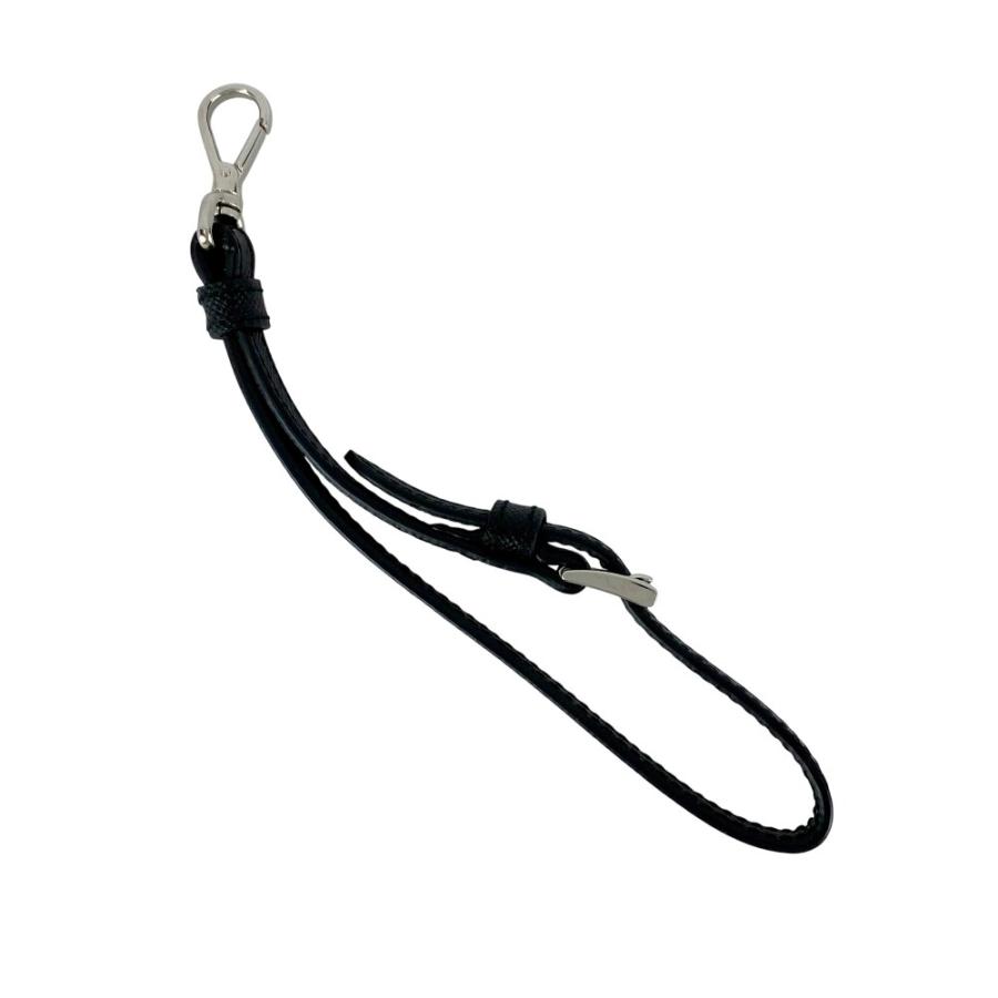 ■美品■　プラダ ポーチ 小物入れ メイクポーチ 化粧 ナイロン テスート ブラック NERO 1NH545 【433306】10 |  | 07