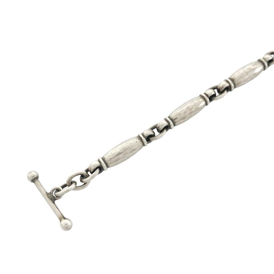 ■美品■　ジョージジェンセン ブレスレット アクセサリー 北欧 シルバー SV925 【434129】7 |  | 04