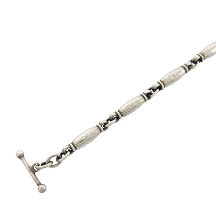 ■美品■　ジョージジェンセン ブレスレット アクセサリー 北欧 シルバー SV925 【434129】7 |  | 05