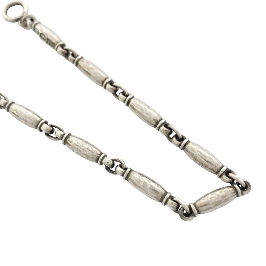 ■美品■　ジョージジェンセン ブレスレット アクセサリー 北欧 シルバー SV925 【434129】7 |  | 06