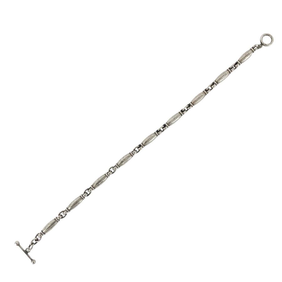 ■美品■　ジョージジェンセン ブレスレット アクセサリー 北欧 シルバー SV925 【434129】7 |  | 08