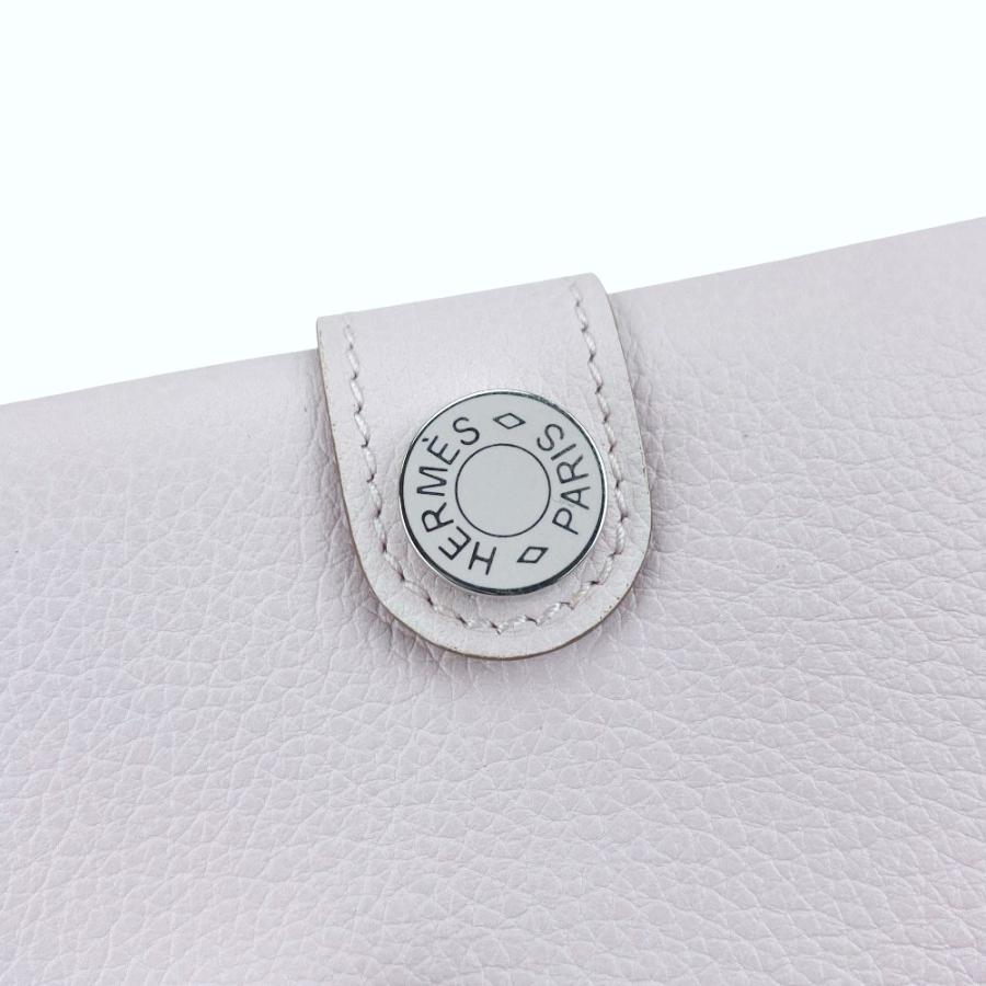 ■未使用■　エルメス R.M.S パスポートケース トラベル 旅行 エバーカラー ピンク W刻 箱 【435461】3 |  | 06