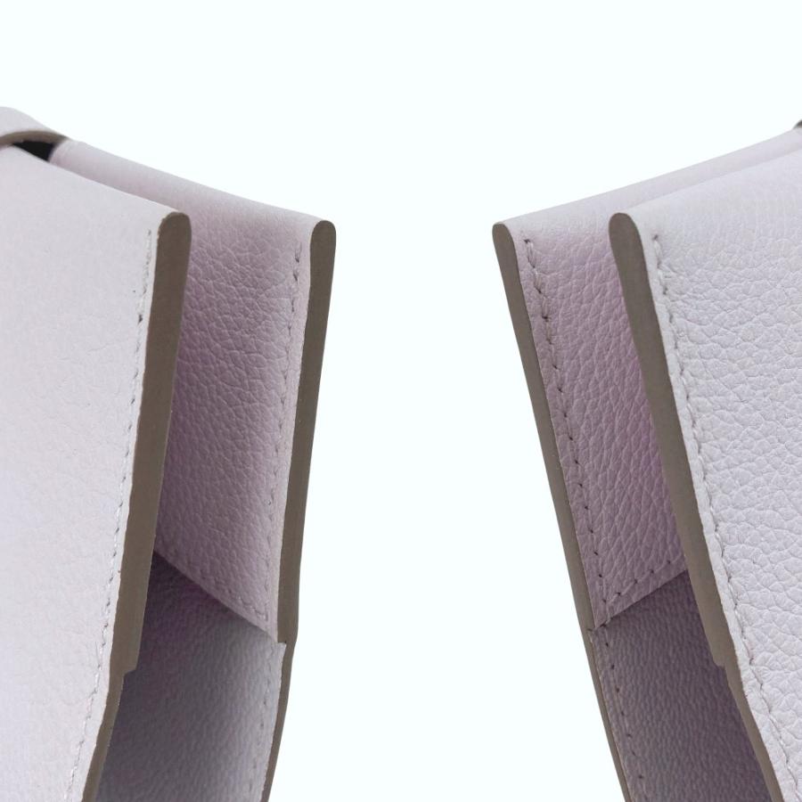 ■未使用■　エルメス R.M.S パスポートケース トラベル 旅行 エバーカラー ピンク W刻 箱 【435461】3 |  | 08