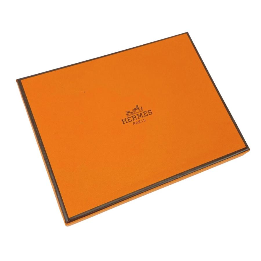 ■未使用■　エルメス R.M.S パスポートケース トラベル 旅行 エバーカラー ピンク W刻 箱 【435461】3 |  | 09