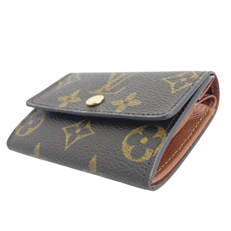 ■未使用■　ルイヴィトン ポルトモネプラ 小銭入れ コインケース カード 財布 モノグラム M61930 箱 【435492】3 |  | 03