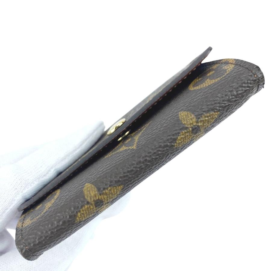 ■未使用■　ルイヴィトン ポルトモネプラ 小銭入れ コインケース カード 財布 モノグラム M61930 箱 【435492】3 |  | 04
