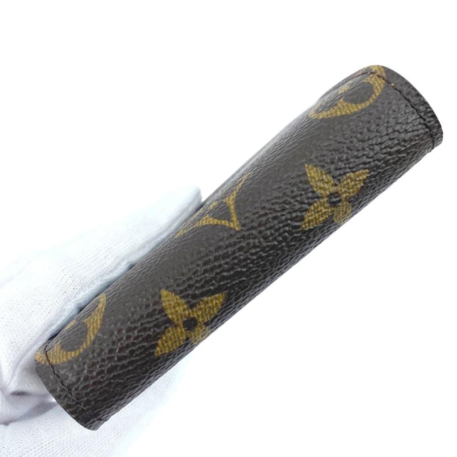 ■未使用■　ルイヴィトン ポルトモネプラ 小銭入れ コインケース カード 財布 モノグラム M61930 箱 【435492】3 |  | 05