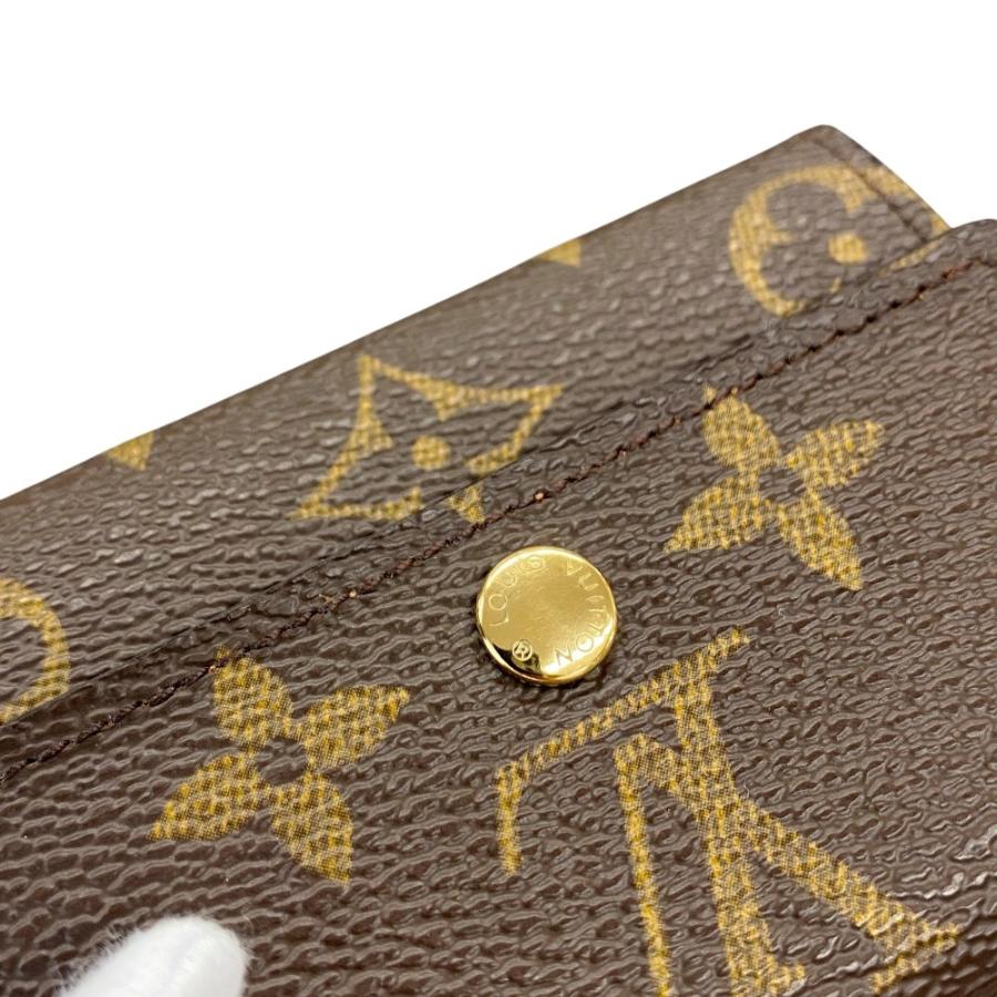 ■未使用■　ルイヴィトン ポルトモネプラ 小銭入れ コインケース カード 財布 モノグラム M61930 箱 【435492】3 |  | 06