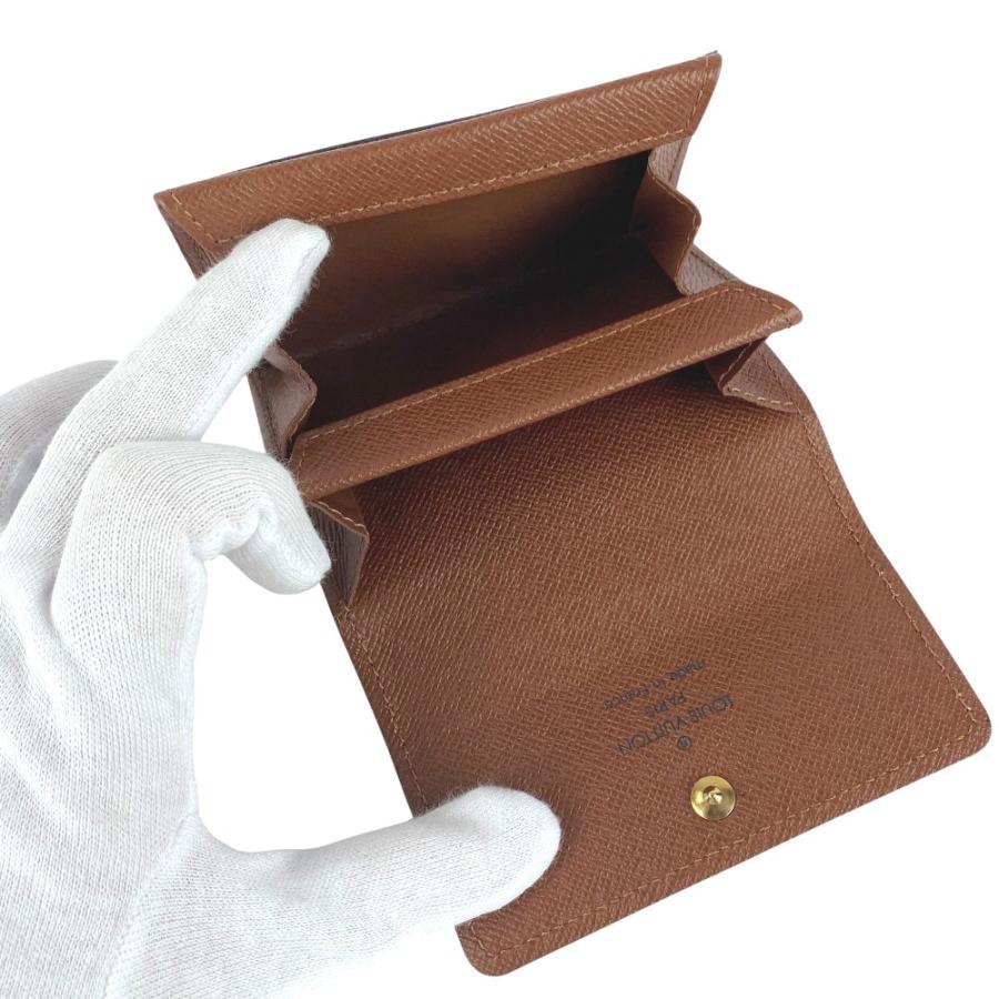 ルイヴィトン ポルトモネ・プラ【カード︎✳︎名刺 ❇︎ 小銭入れ】 ルイヴィトン ポルトモネ・プラ【カード︎✳︎名刺 ❇︎ 小銭入れ