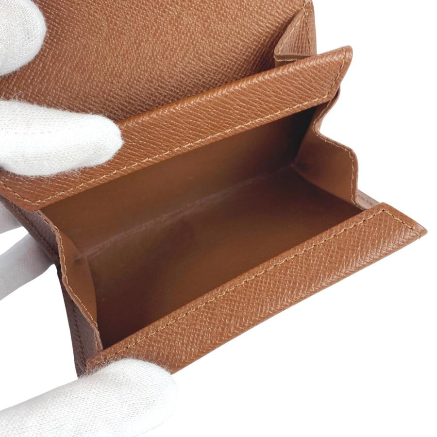 ■未使用■　ルイヴィトン ポルトモネプラ 小銭入れ コインケース カード 財布 モノグラム M61930 箱 【435492】3 |  | 08