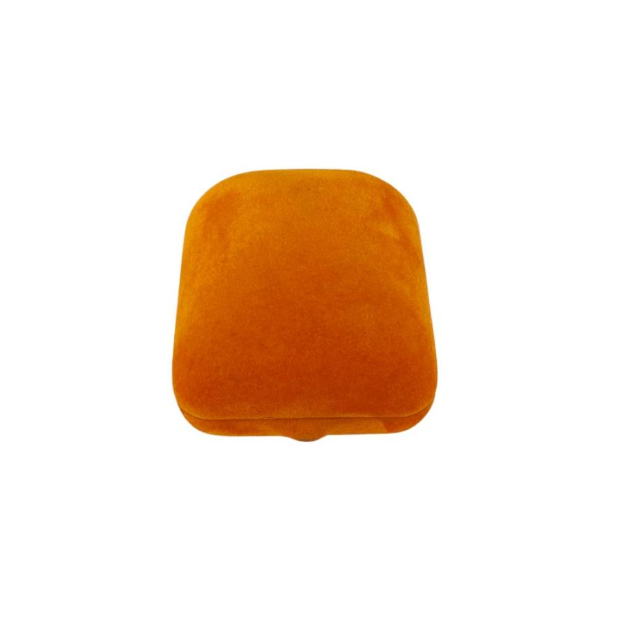 ■新同■磨き済■　エルメス オランプ リング 指輪 アクセサリー イエローゴールド ダイヤ K18 YG750 12.4g #54 箱 【435546】9 |  | 05