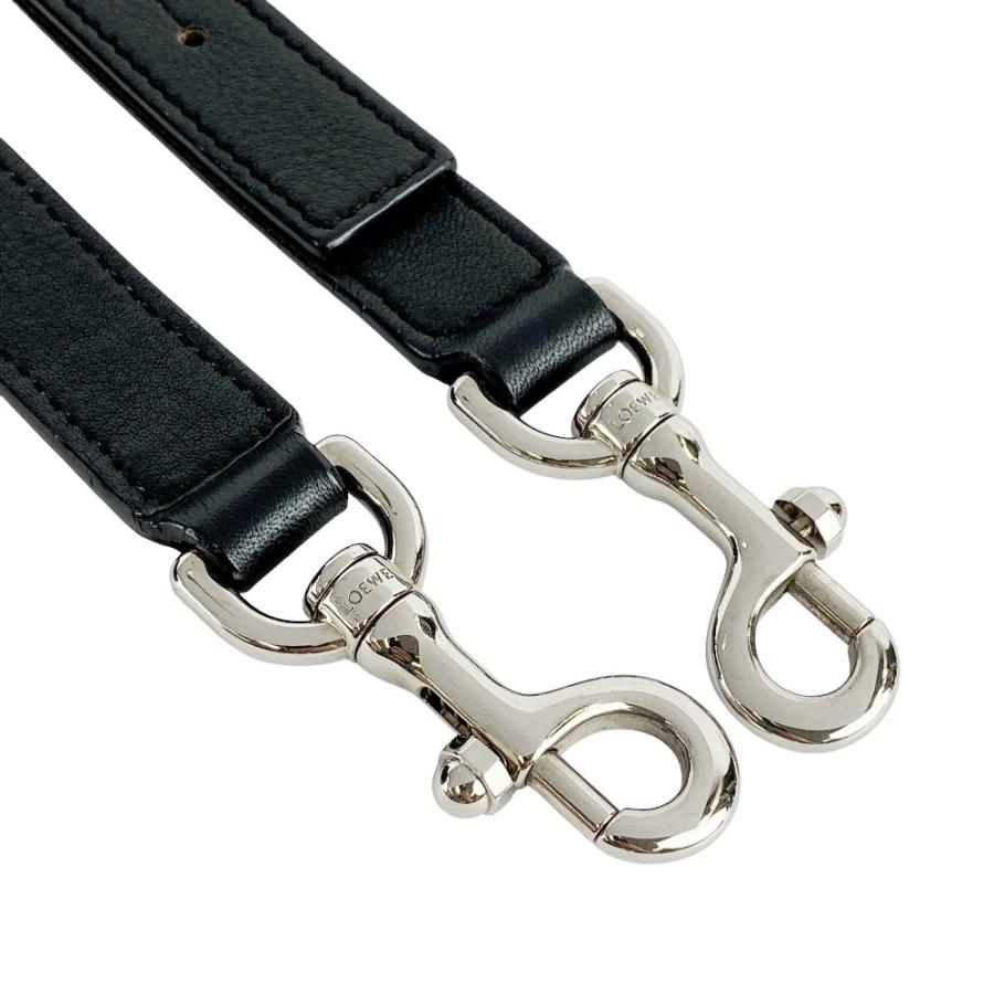 □美品□ ロエベ アマソナ 28 ハンドバッグ ショルダー 2WAY レザー