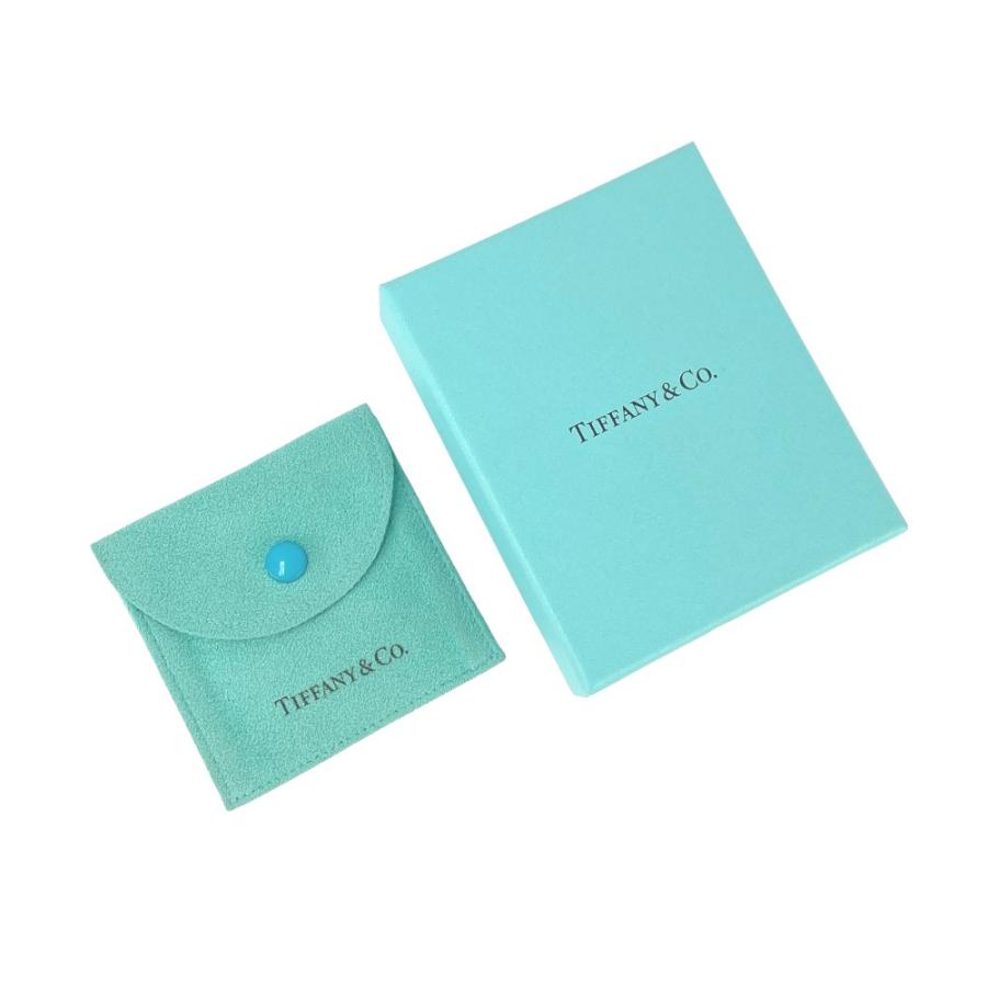 ■新同■　ティファニー オープンハート ピアス フープ アクセサリー シルバー SV 925 箱 【441080】5 |  | 08