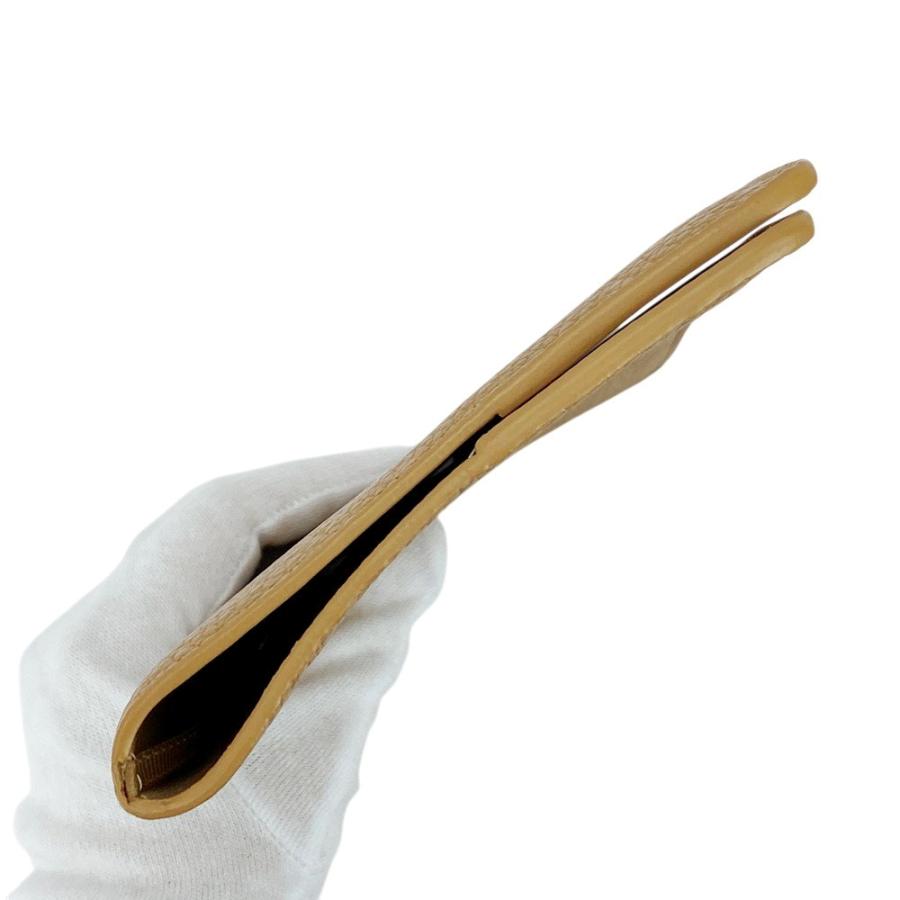 ■美品■IC■　ルイヴィトン ブックカバー 本 文房具 モノグラム アンプラント ベージュ 【446214】5 |  | 04