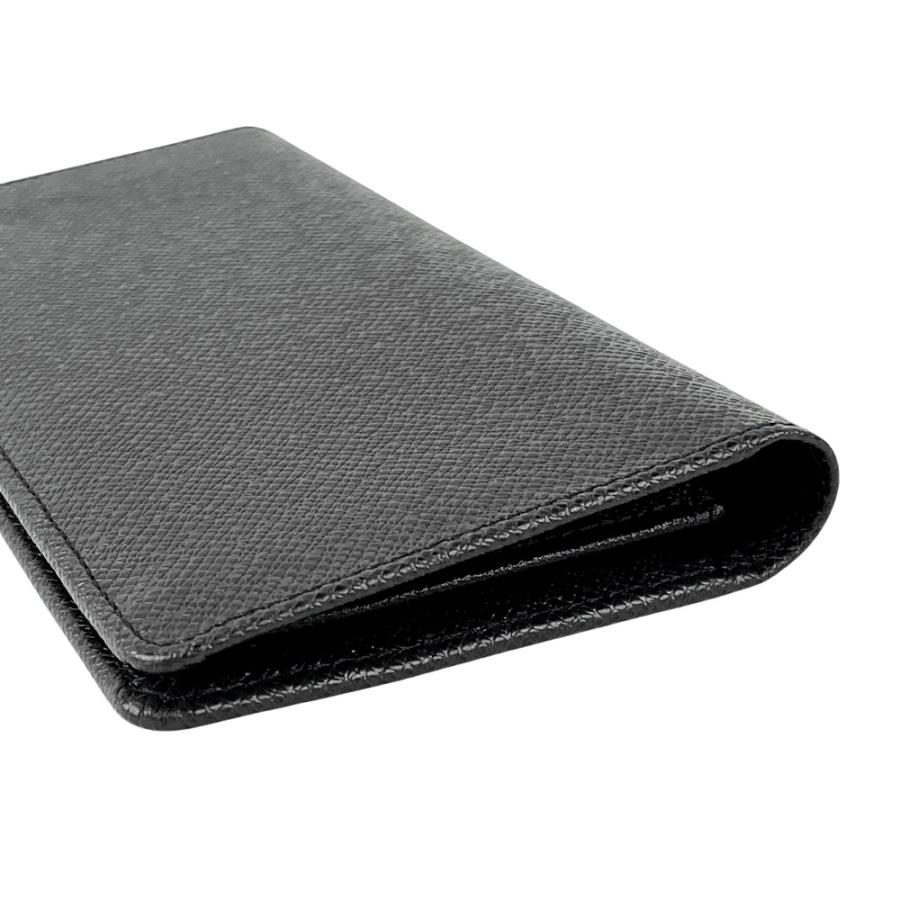 ルイヴィトン ■未使用■ ポルトフォイユ ブラザ 長財布 ウォレット タイガ ブラック M30501 箱 【44711】13 |  | 03