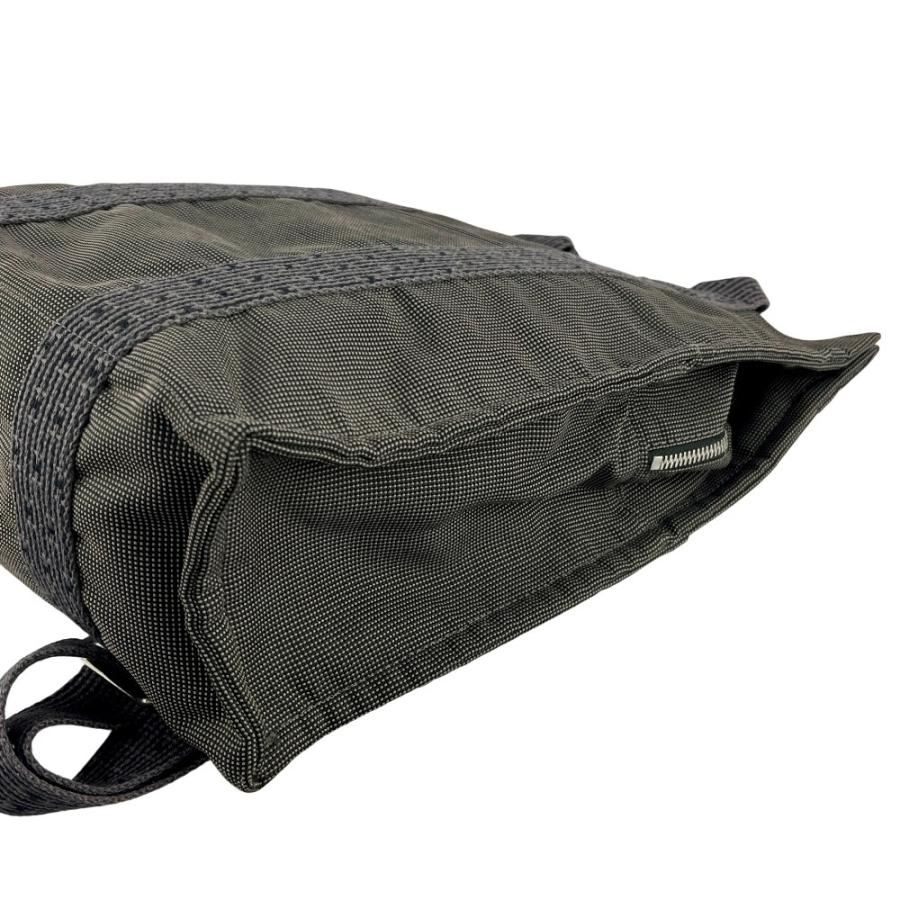 □美品□ エルメス エールライン アド MM リュックサック バックパック