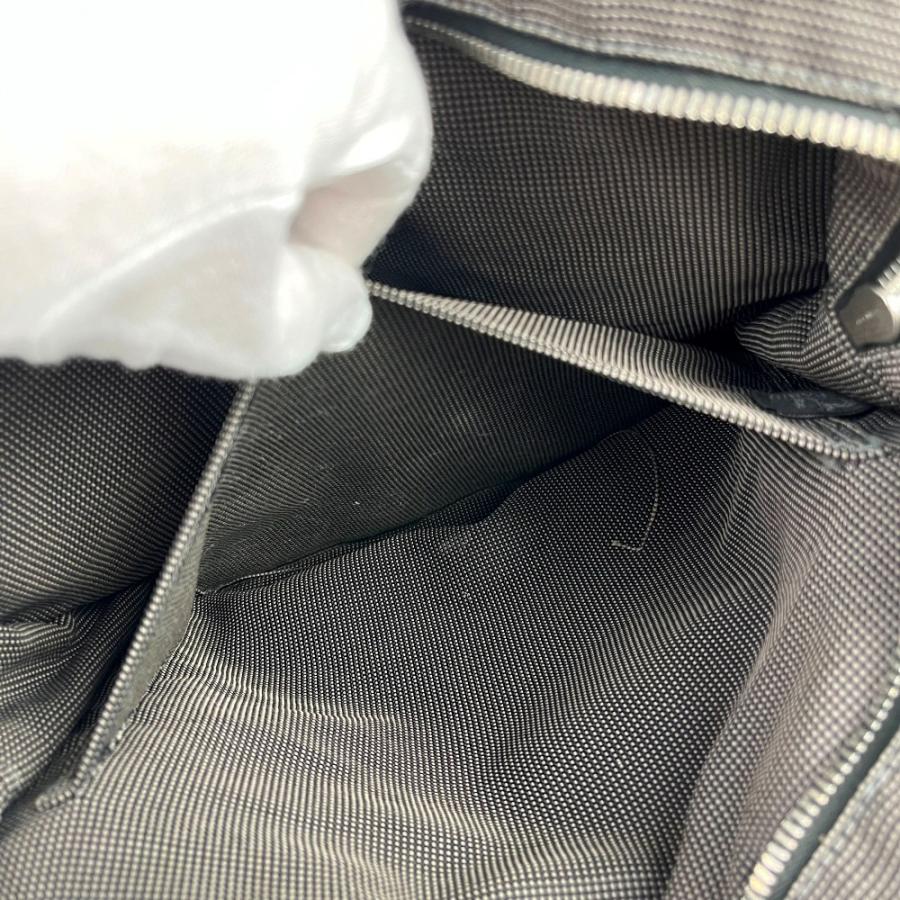 □美品□ エルメス エールライン アド MM リュックサック バックパック