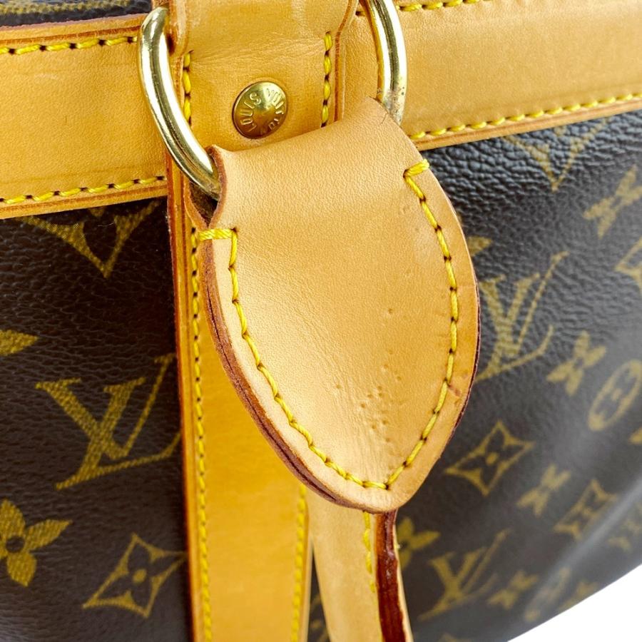 □美品□ ルイヴィトン サックシアン 50 ペット キャリー モノグラム