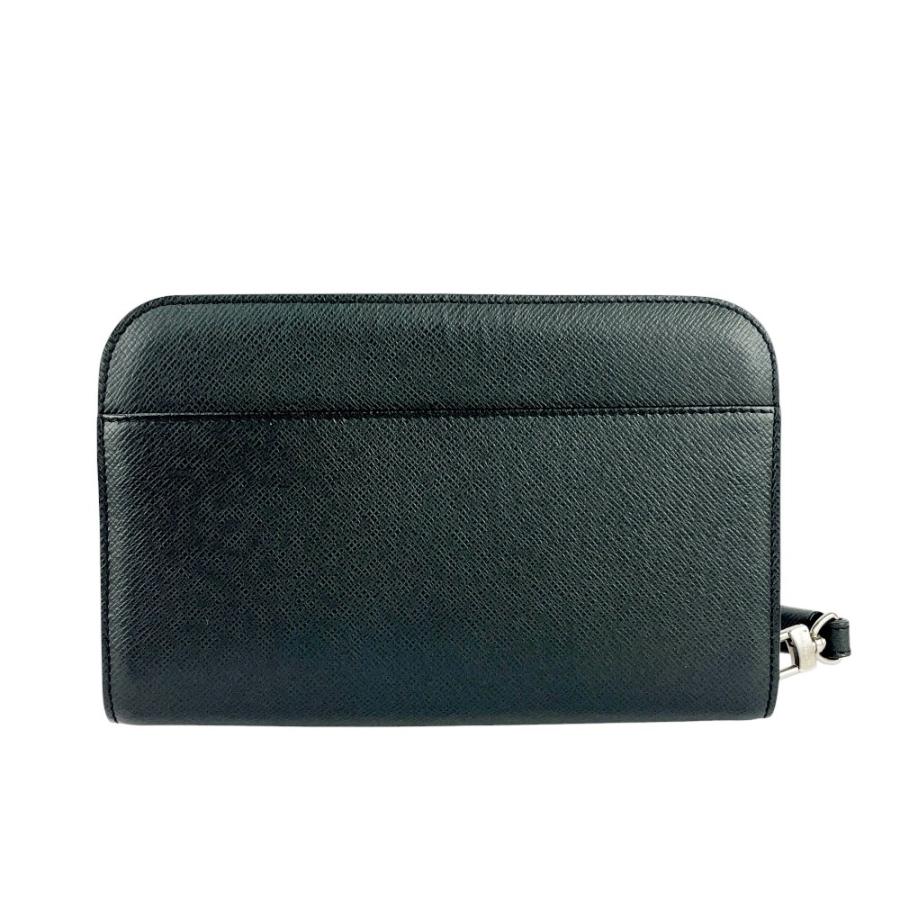 □新同□ ルイヴィトン バイカル セカンド クラッチ バッグ