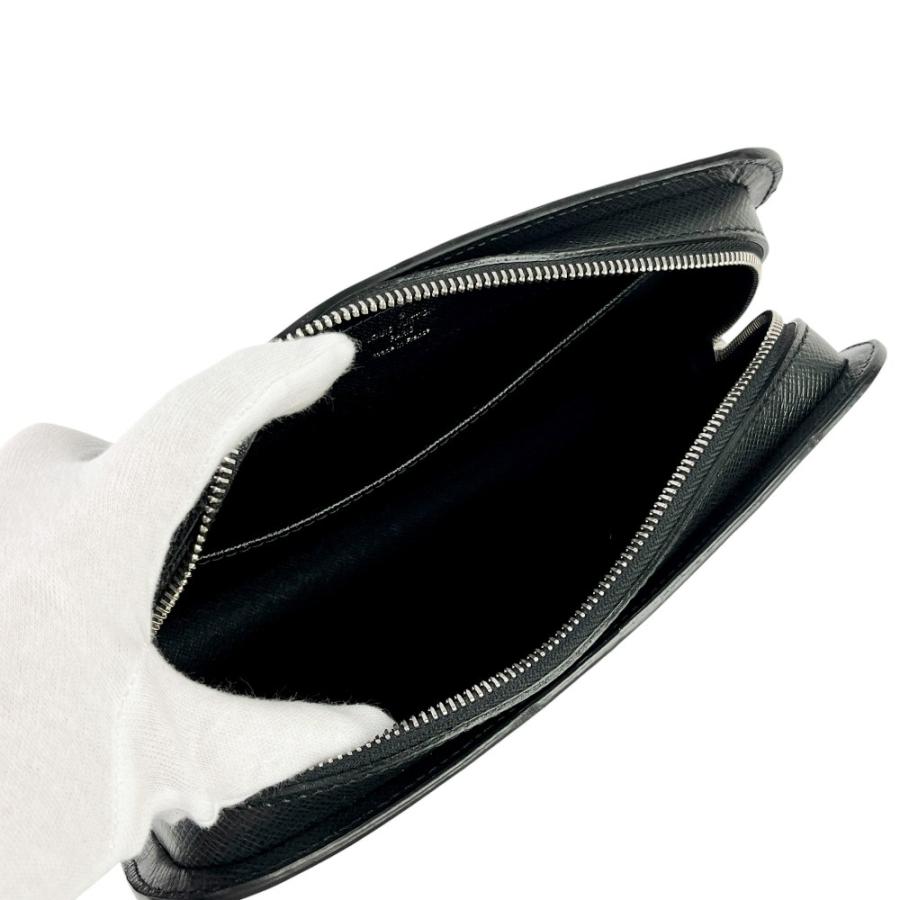 □新同□ ルイヴィトン バイカル セカンド クラッチ バッグ タイガ