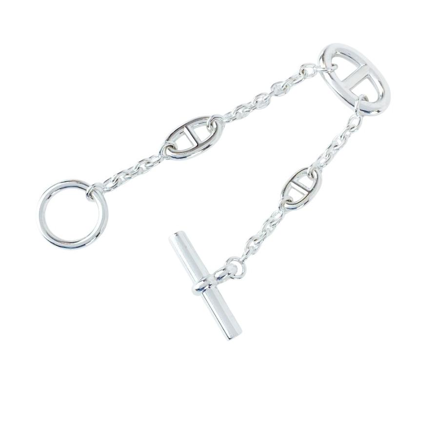 □美品□ エルメス ファランドール ブレスレット アクセサリー