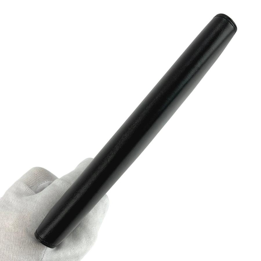 カルティエ ■新同■ パシャ ドゥ カルティエ 長財布 ブラック カーフ L3000131 箱 【45503】1 |  | 04