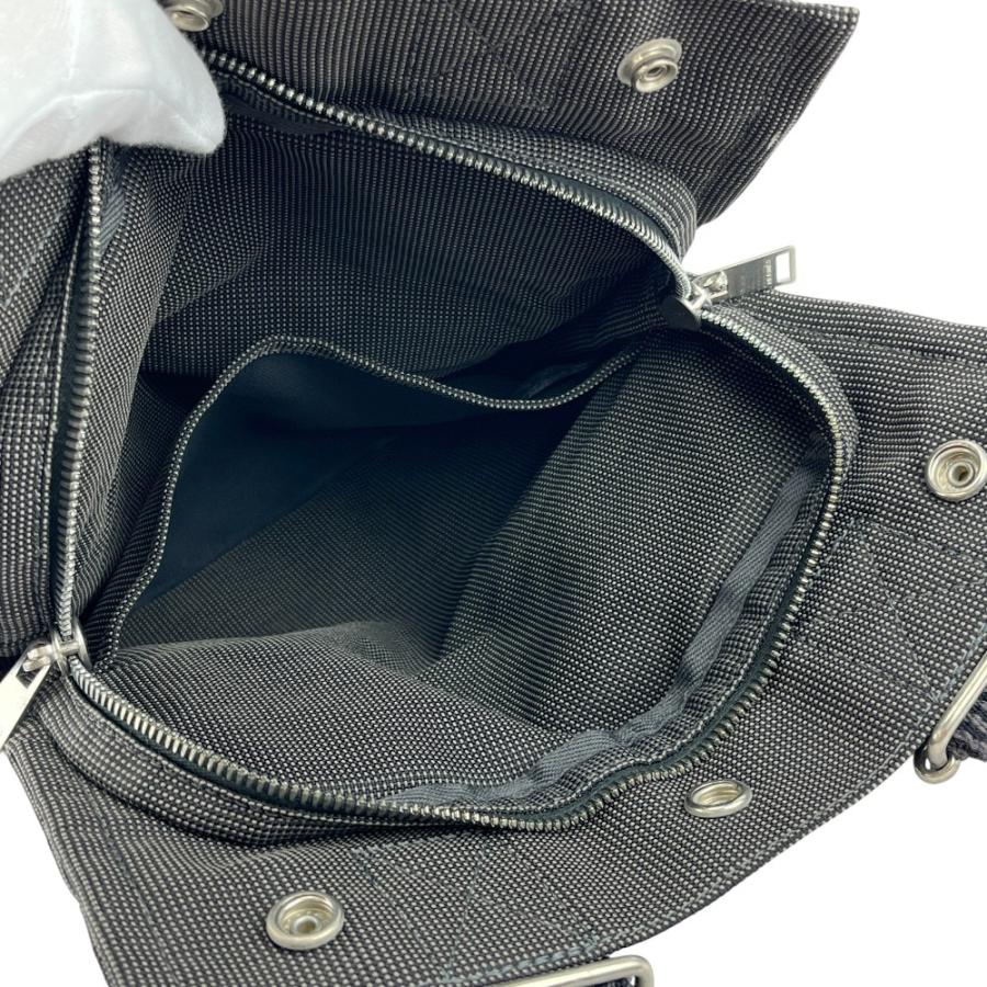 □美品□ エルメス エールライン アド PM リュックサック バッグパック