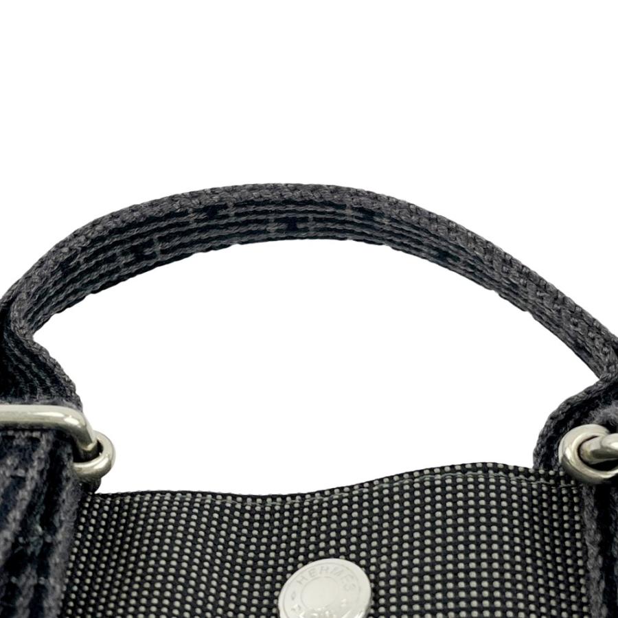 □美品□ エルメス エールライン アド PM リュックサック バッグパック