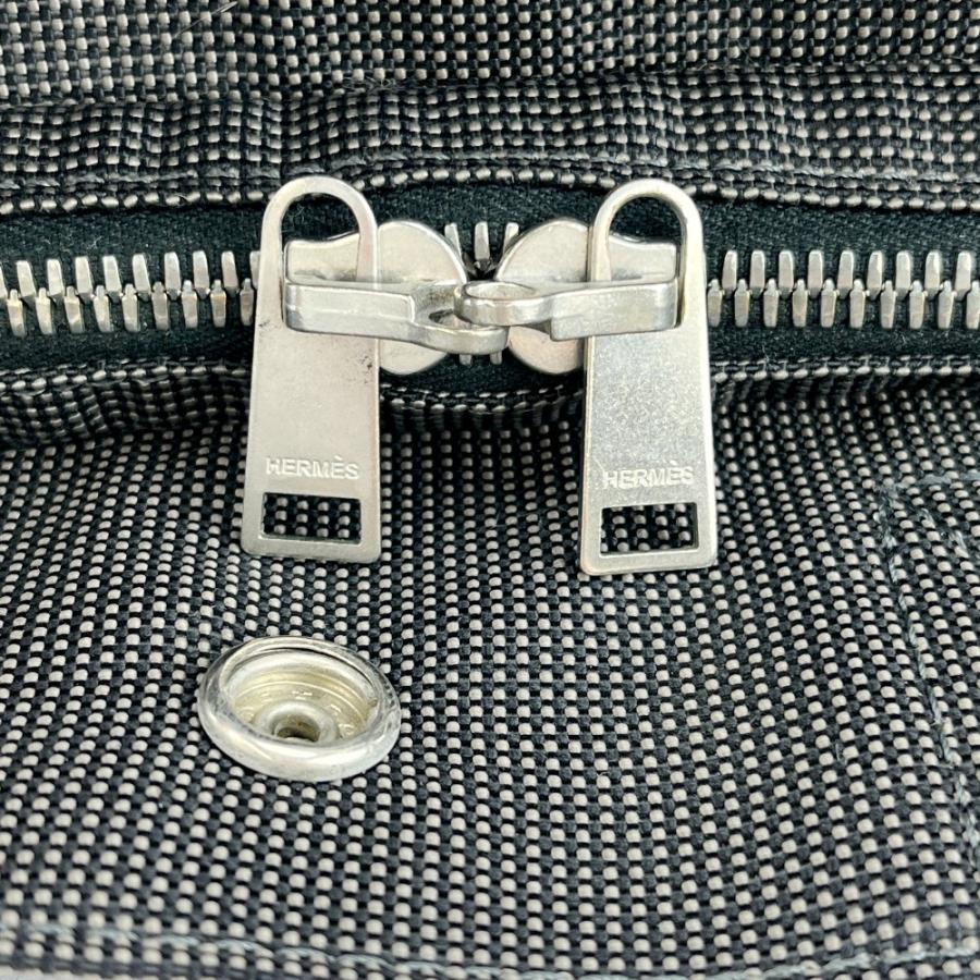□美品□ エルメス エールライン アド PM リュックサック バッグパック
