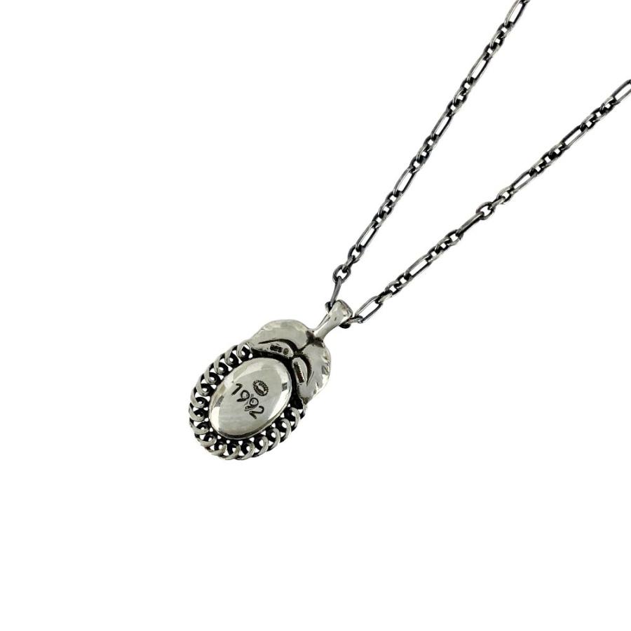□美品□ヴィンテージ□ ジョージジェンセン ネックレス ペンダント 
