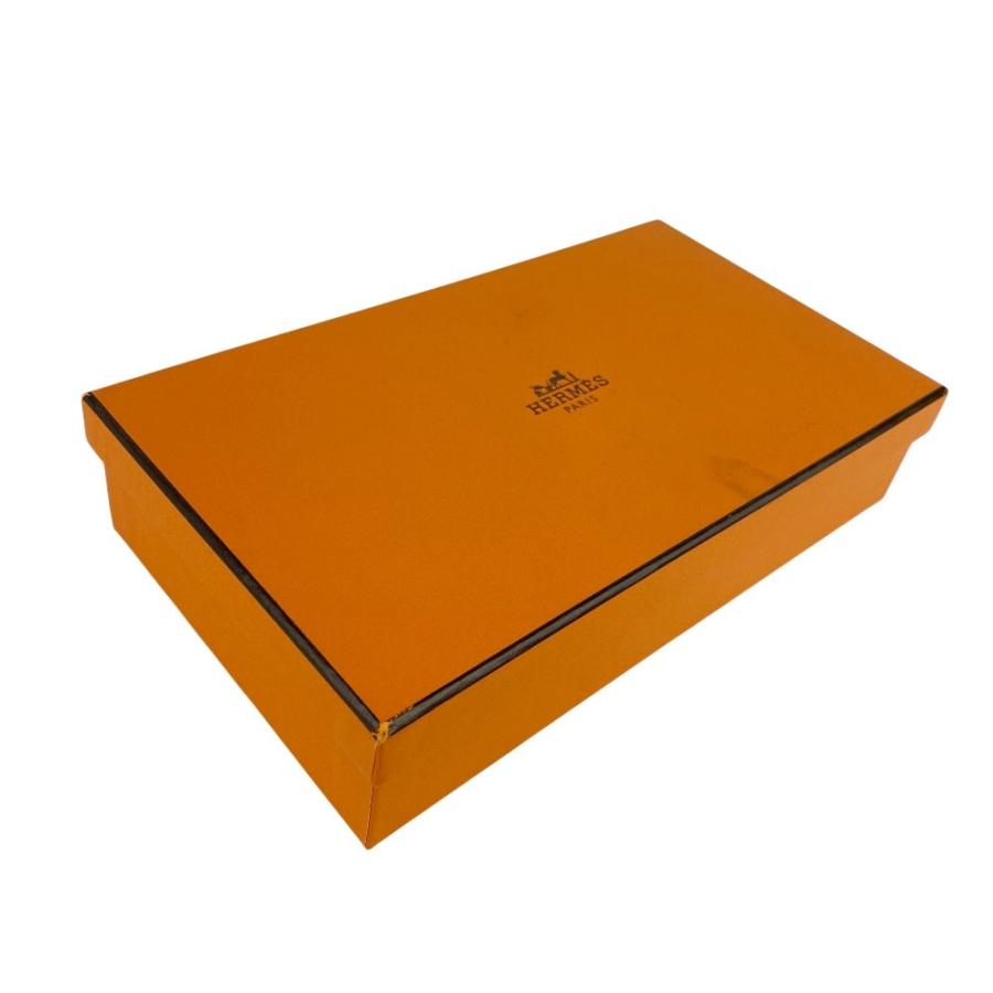 ■美品■　エルメス ケリー ウォレット 長財布 クロコ アリゲーター グリーン シルバー金具 □M刻 箱 【466359】8 |  | 09